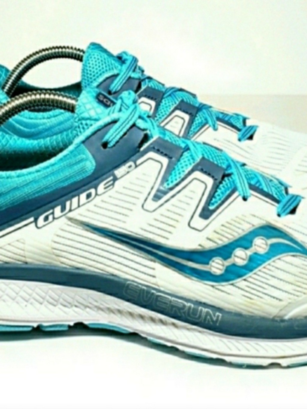 Saucony Guide Iso Running Shoes Sneakers